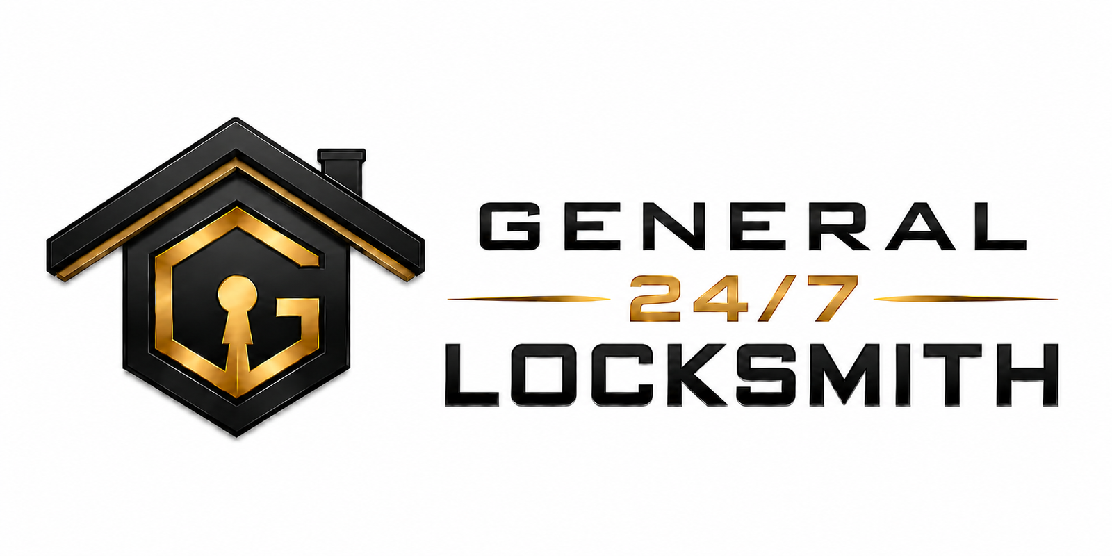 General 24/7 Locksmith